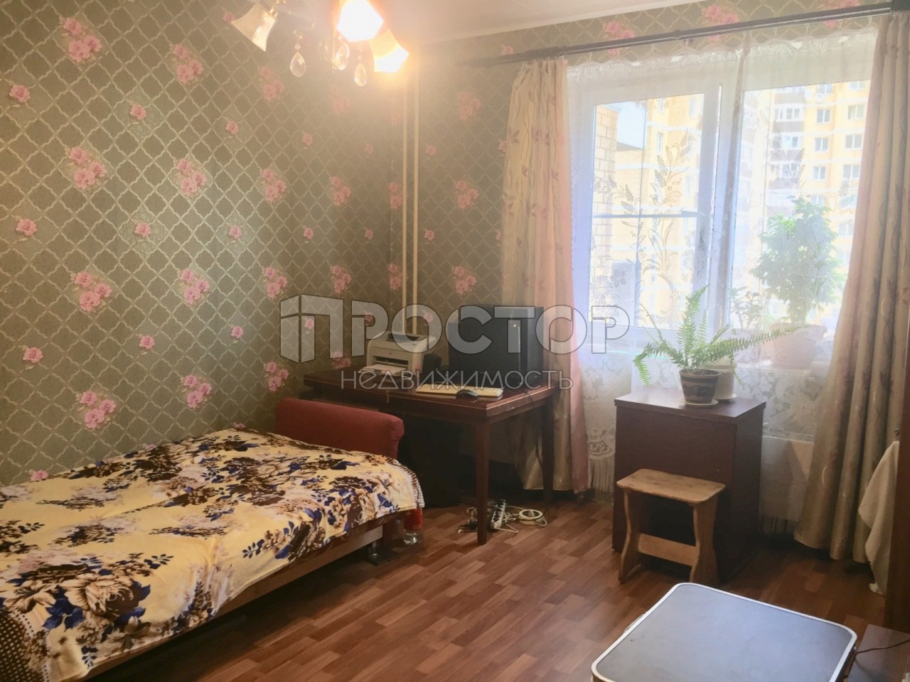 3-комнатная квартира, 80.9 м² - фото 12