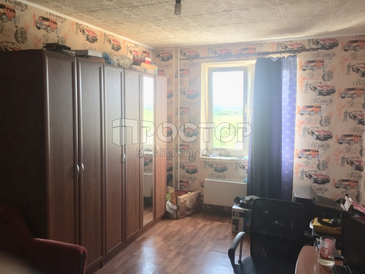 3-комнатная квартира, 80.9 м² - фото 14