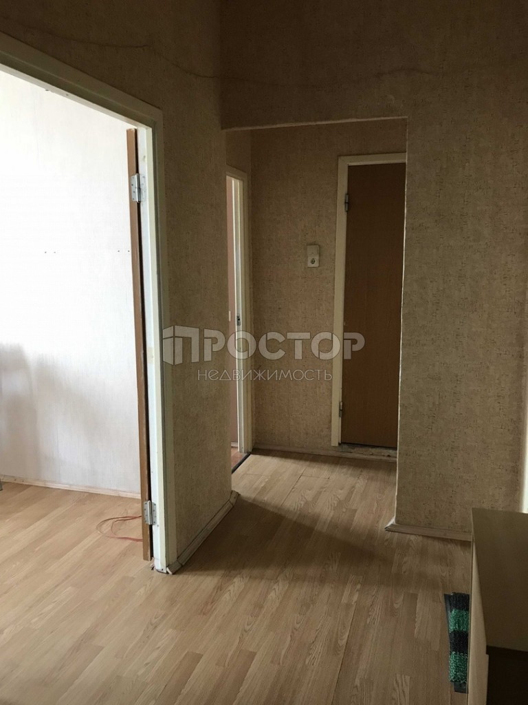 1-комнатная квартира, 38 м² - фото 11