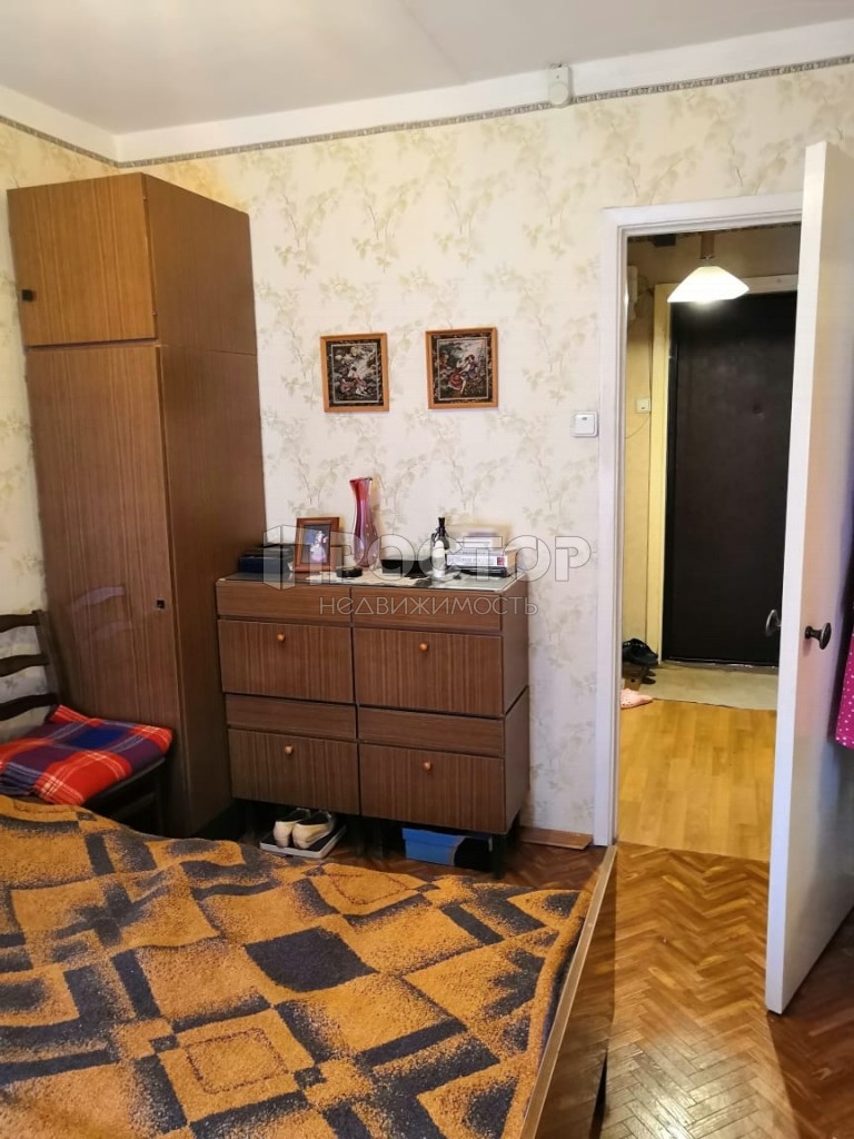 2-комнатная квартира, 45 м² - фото 3