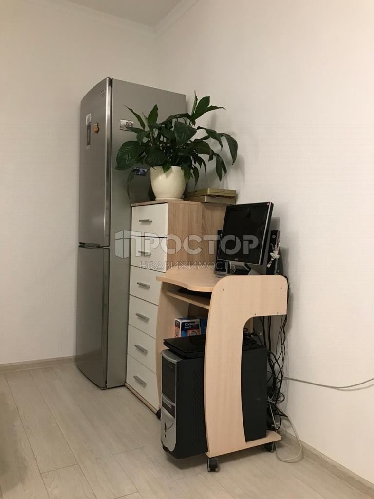 Студия, 25 м² - фото 4