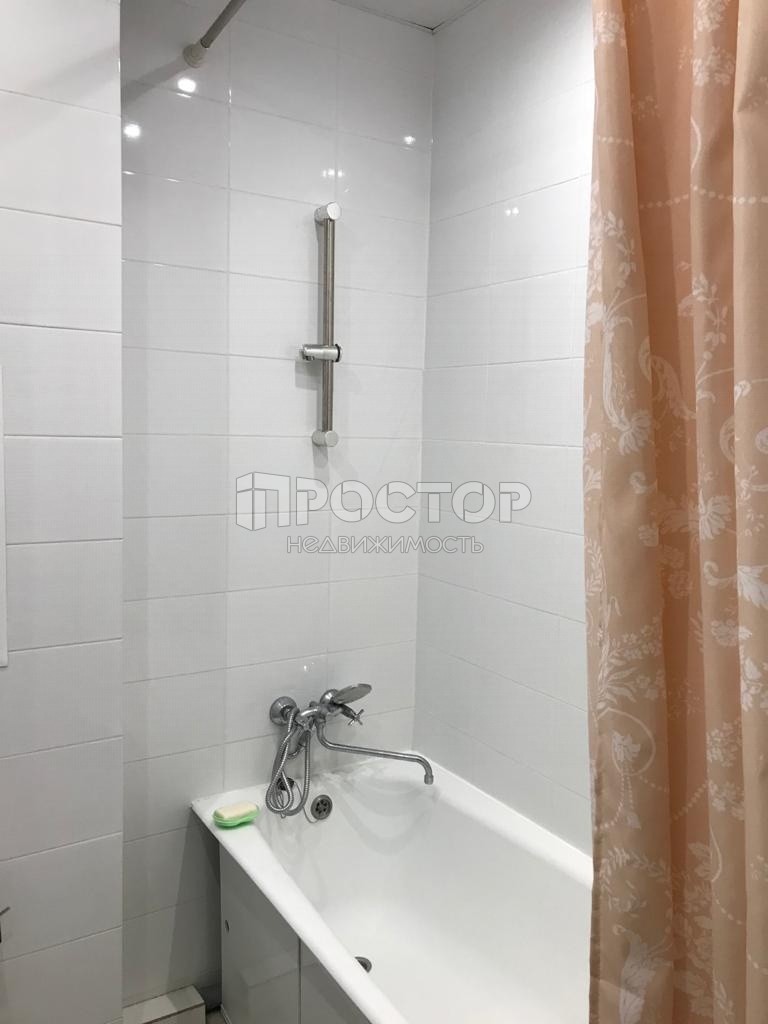 Студия, 25 м² - фото 6