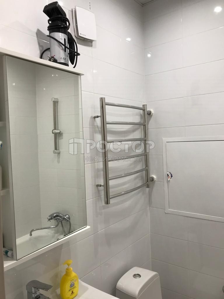 Студия, 25 м² - фото 5