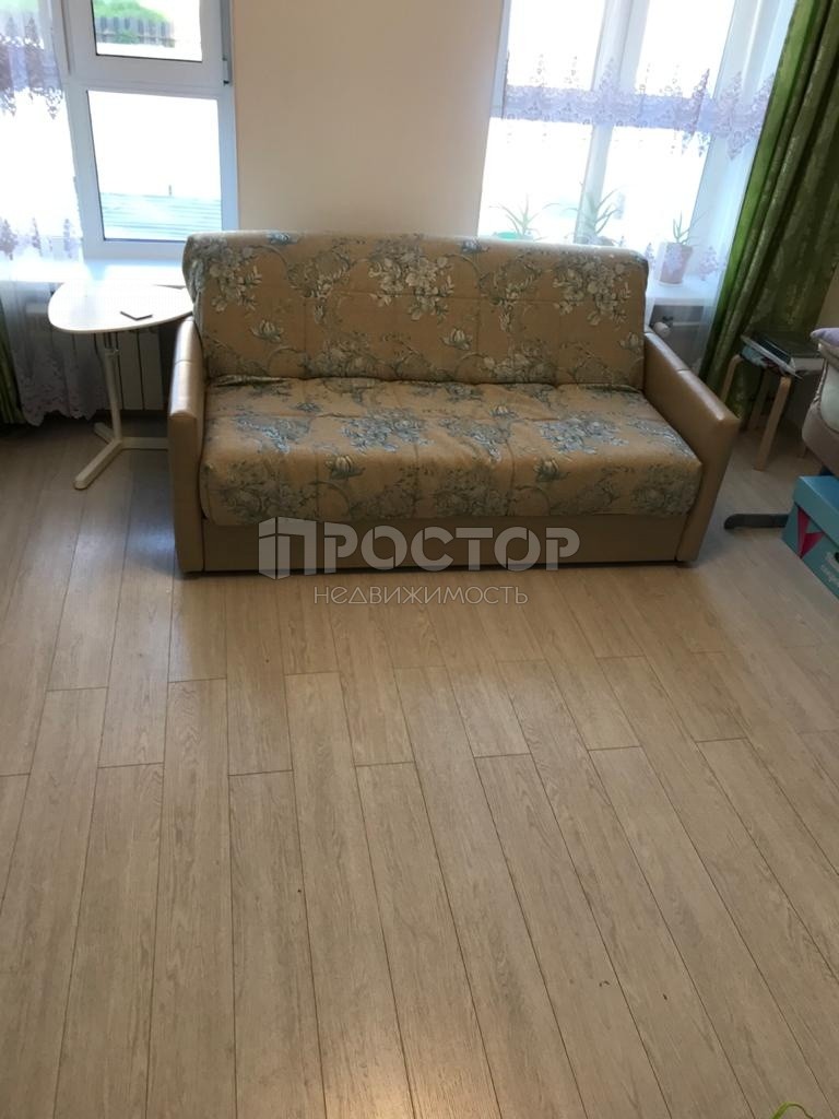 Студия, 25 м² - фото 3