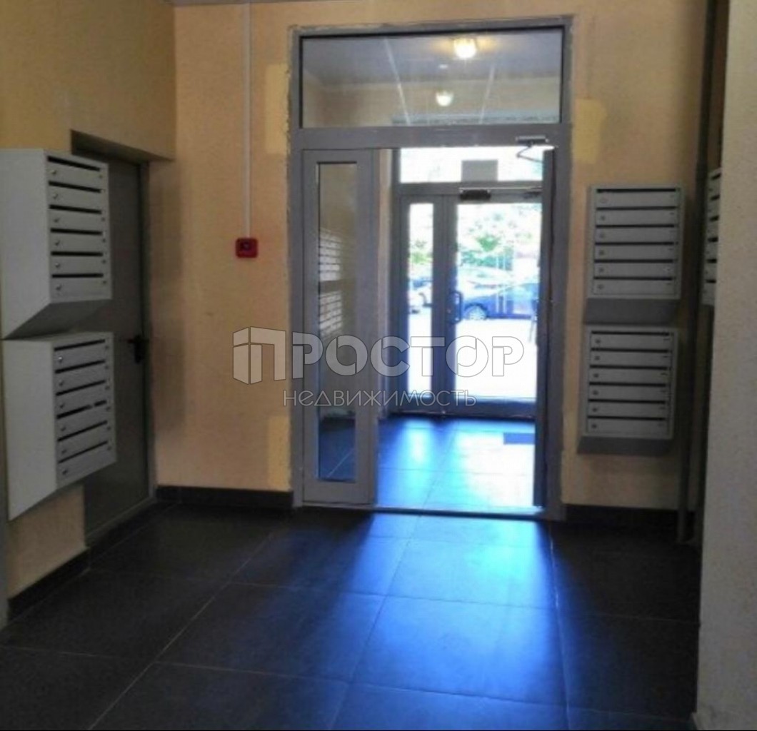 Студия, 25 м² - фото 9