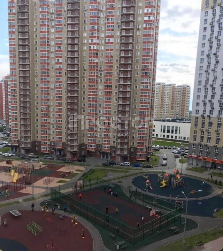 Студия, 25 м² - фото 8