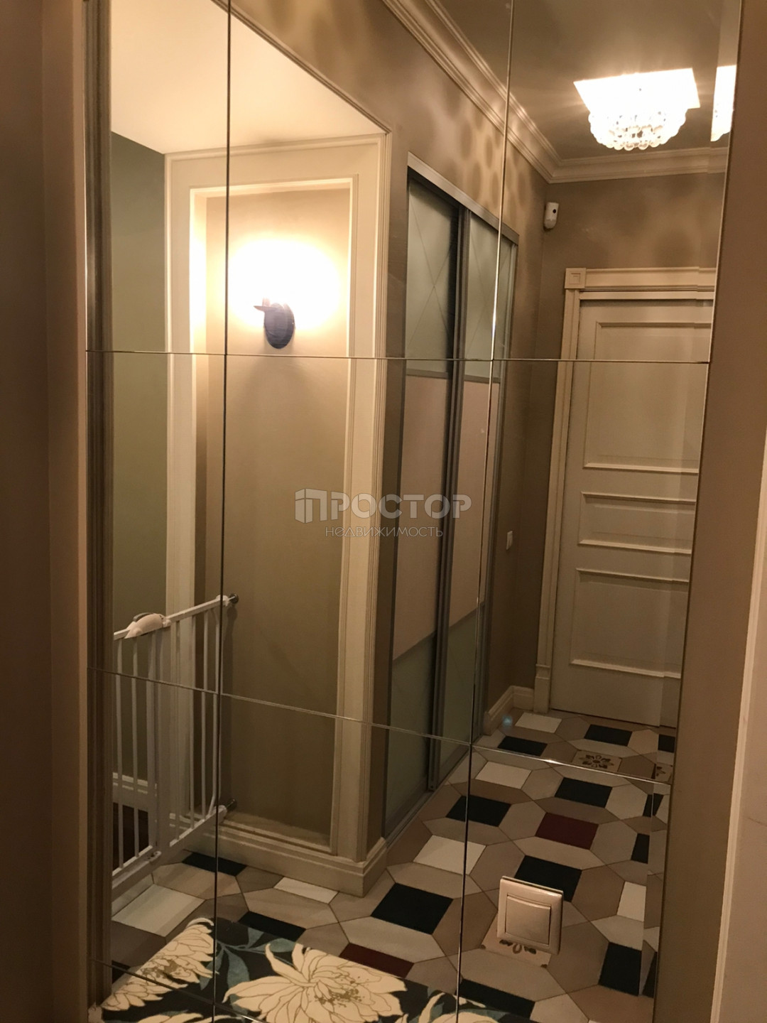 3-комнатная квартира, 100.6 м² - фото 17