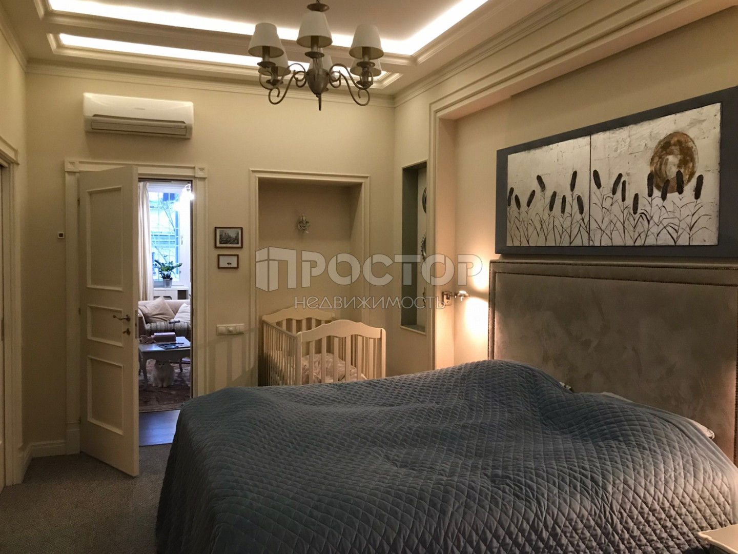 3-комнатная квартира, 100.6 м² - фото 14