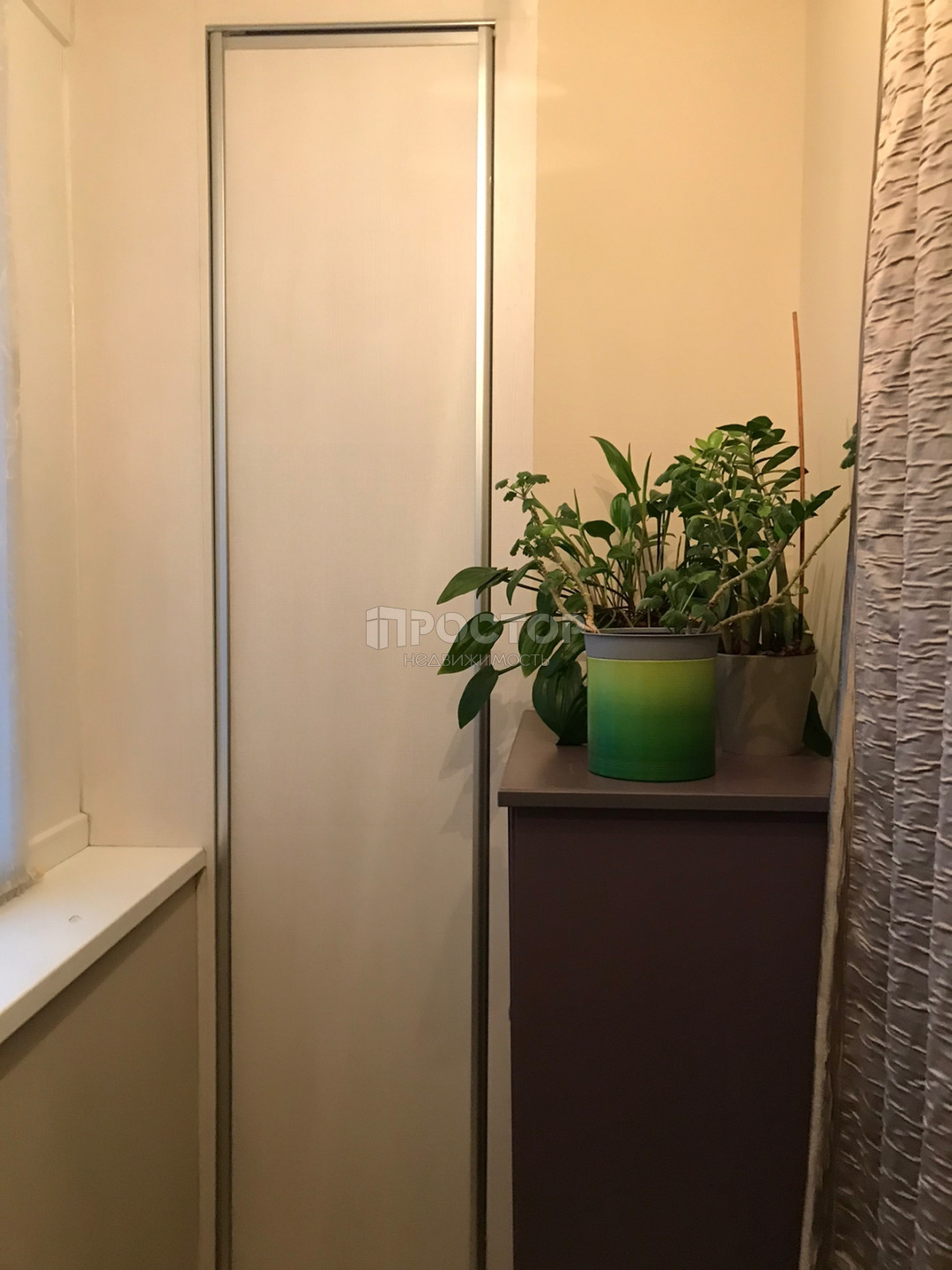 3-комнатная квартира, 100.6 м² - фото 24