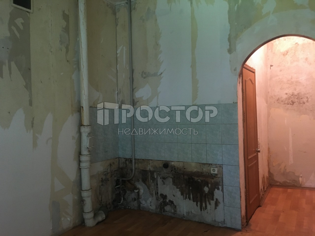 2-комнатная квартира, 52.8 м² - фото 12