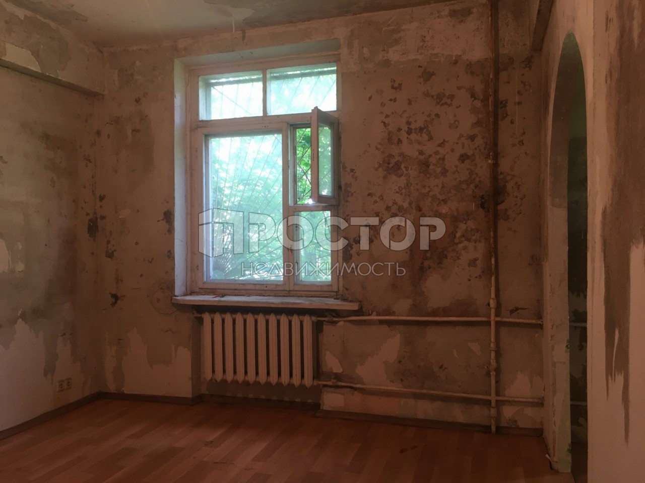 2-комнатная квартира, 52.8 м² - фото 14