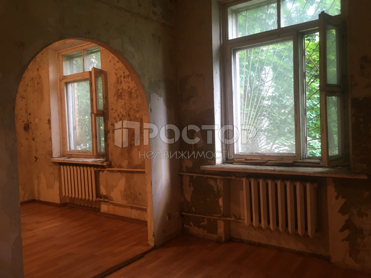 2-комнатная квартира, 52.8 м² - фото 15