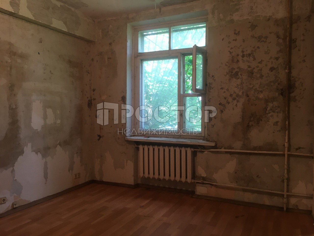 2-комнатная квартира, 52.8 м² - фото 13