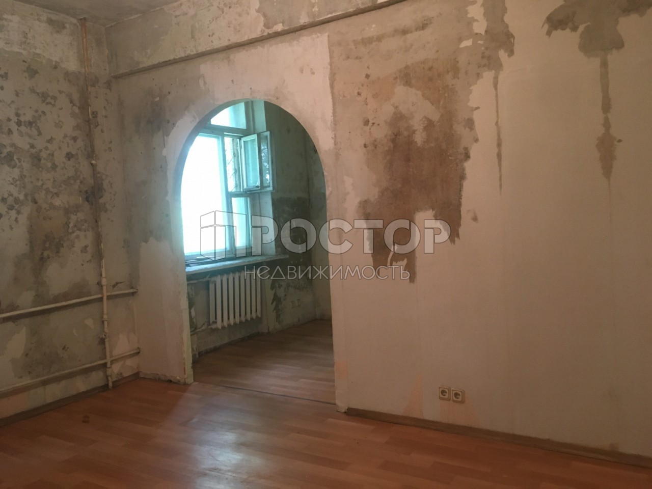 2-комнатная квартира, 52.8 м² - фото 18