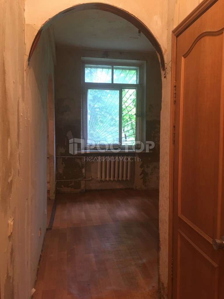 2-комнатная квартира, 52.8 м² - фото 9