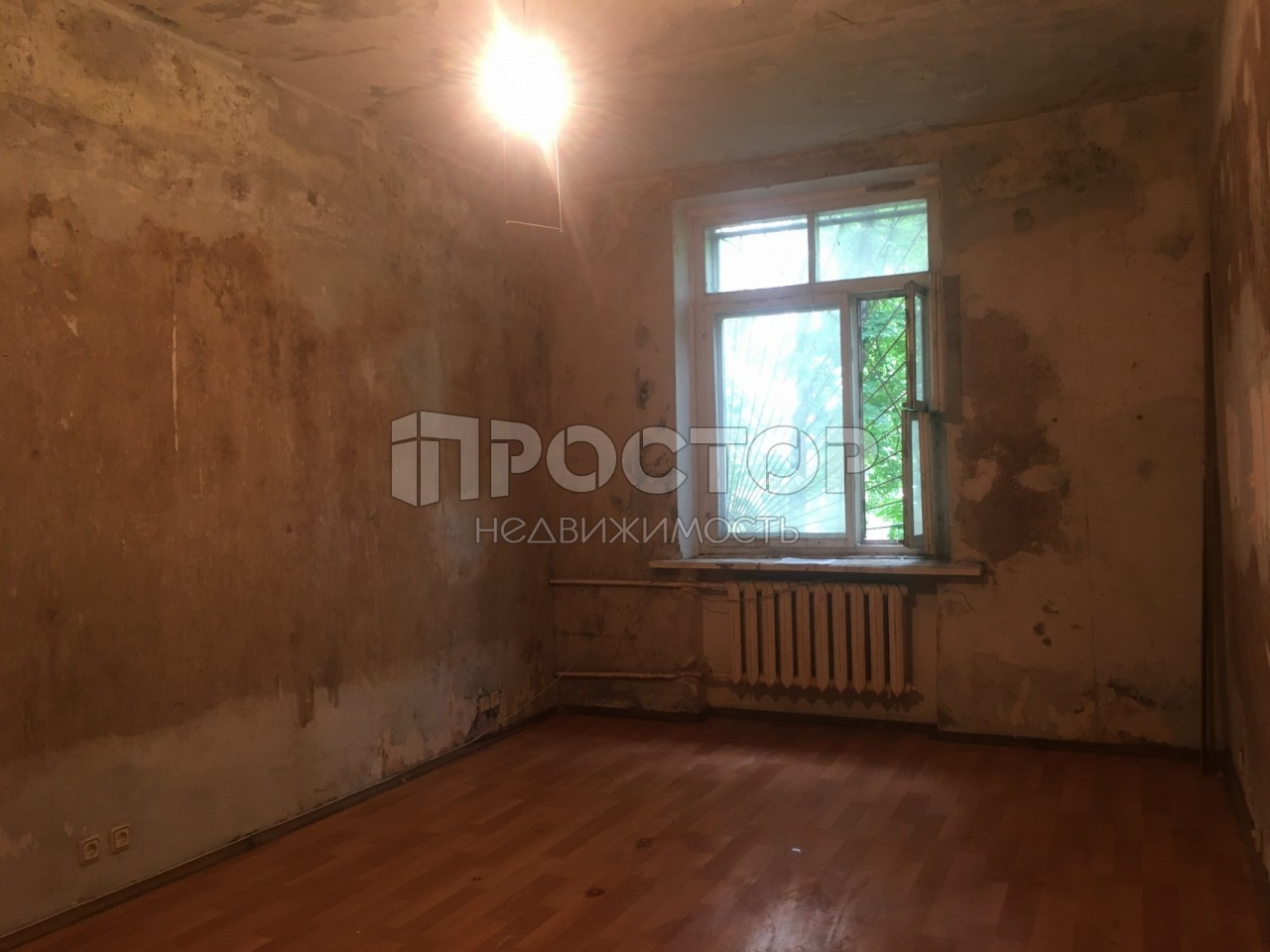 2-комнатная квартира, 52.8 м² - фото 6