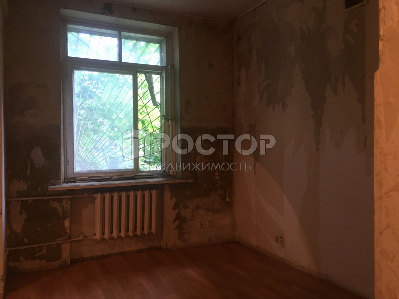 2-комнатная квартира, 52.8 м² - фото 10