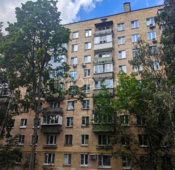 Купить квартиру