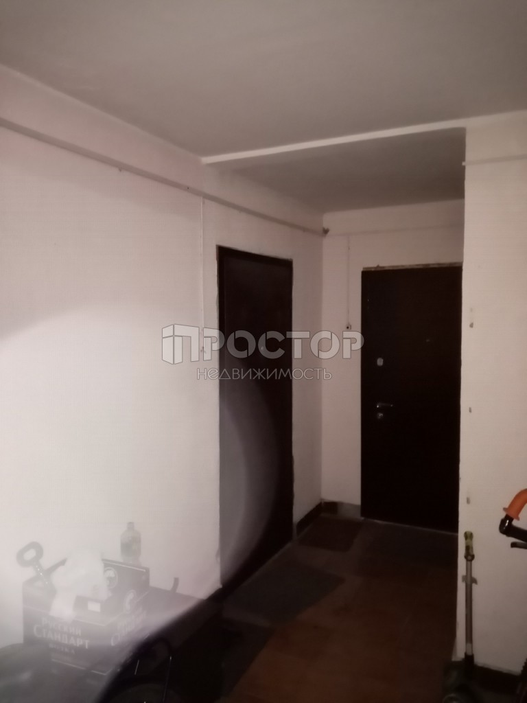 2-комнатная квартира, 58 м² - фото 8