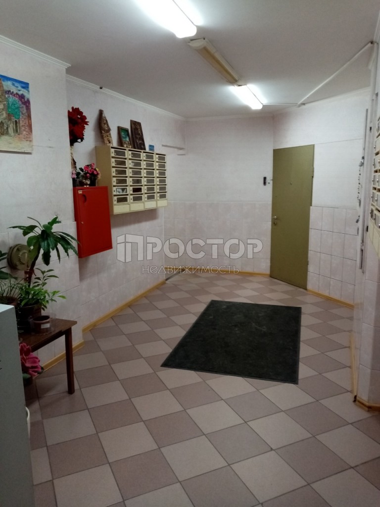 2-комнатная квартира, 58 м² - фото 6