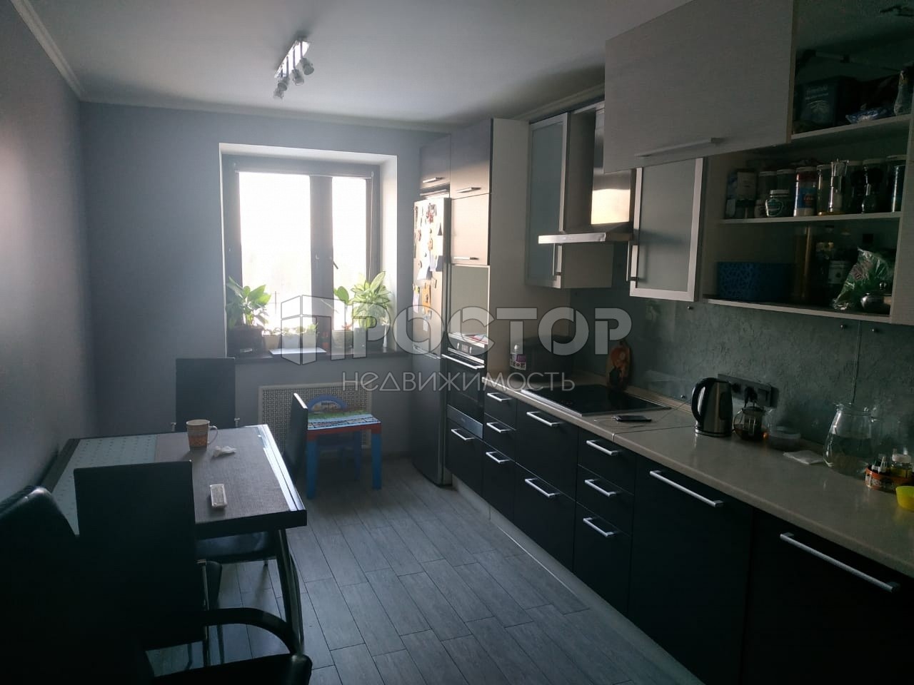 2-комнатная квартира, 58 м² - фото 11