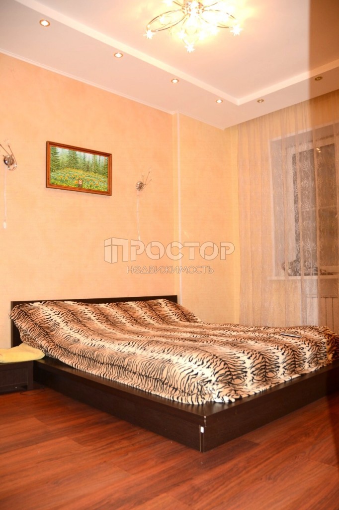 3-комнатная квартира, 88.5 м² - фото 9