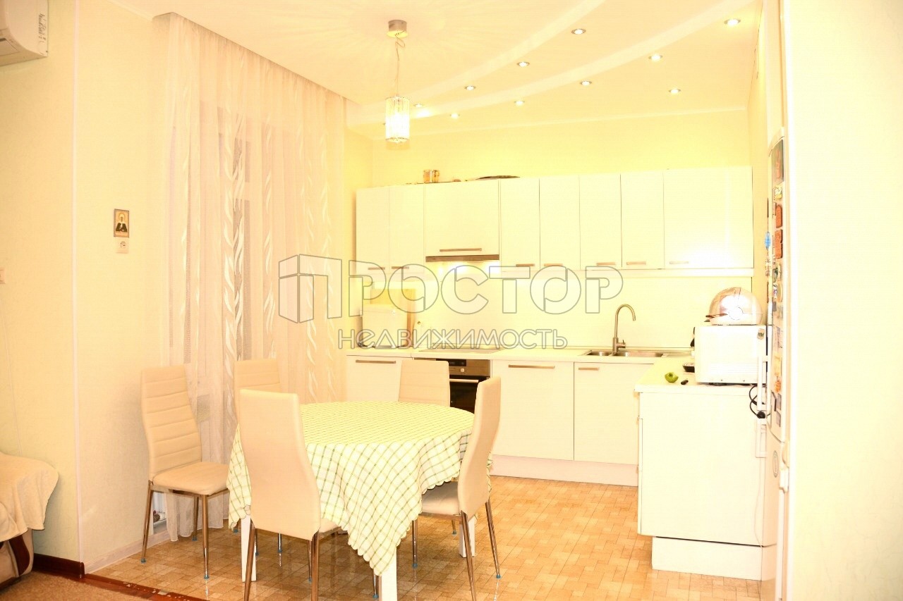 3-комнатная квартира, 88.5 м² - фото 6