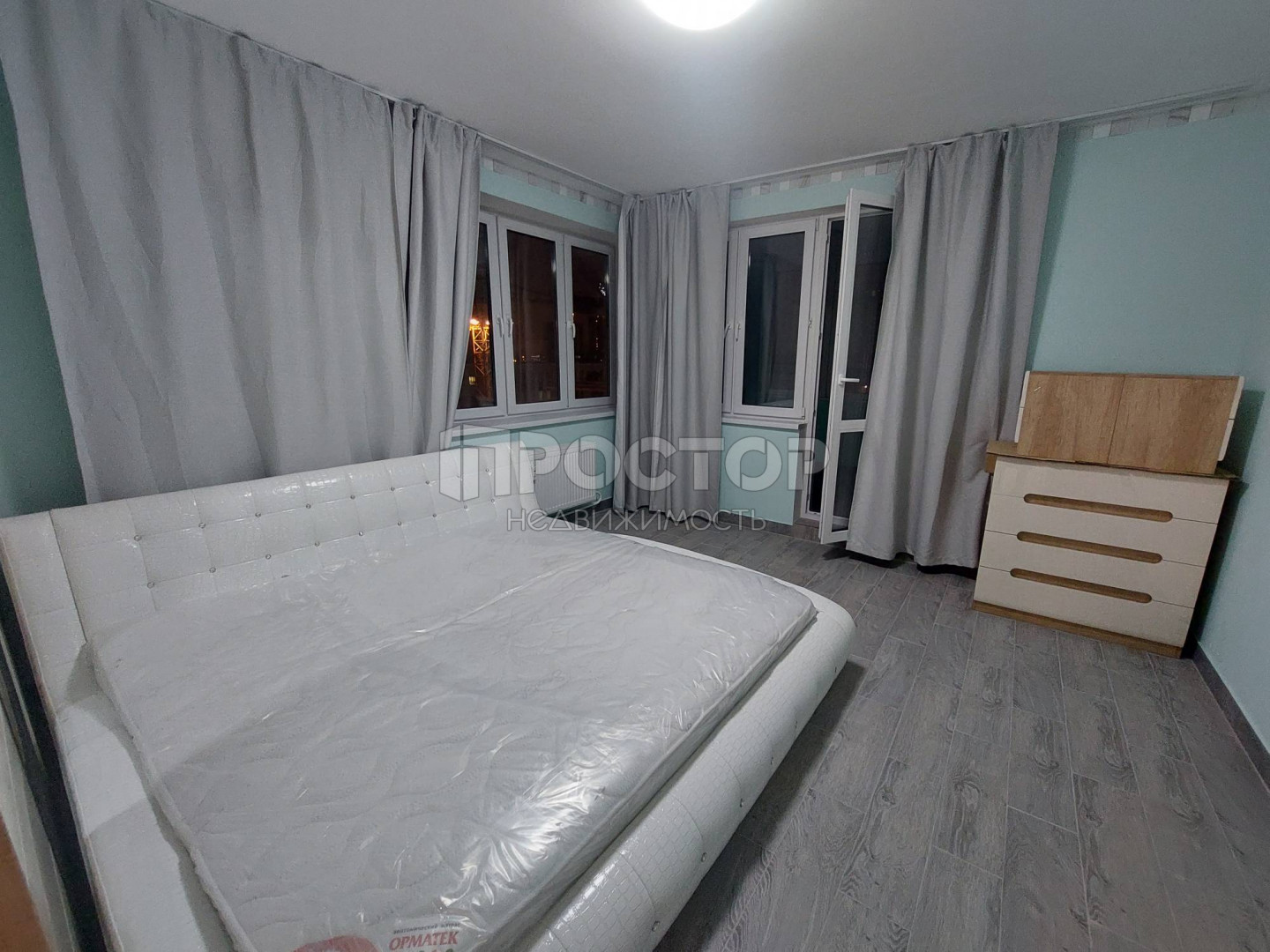 3-комнатная квартира, 99.5 м² - фото 12