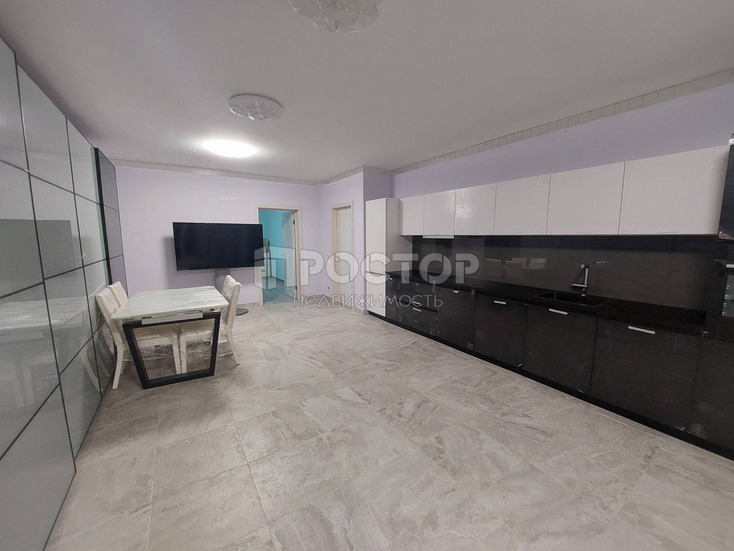 3-комнатная квартира, 99.5 м² - фото 4