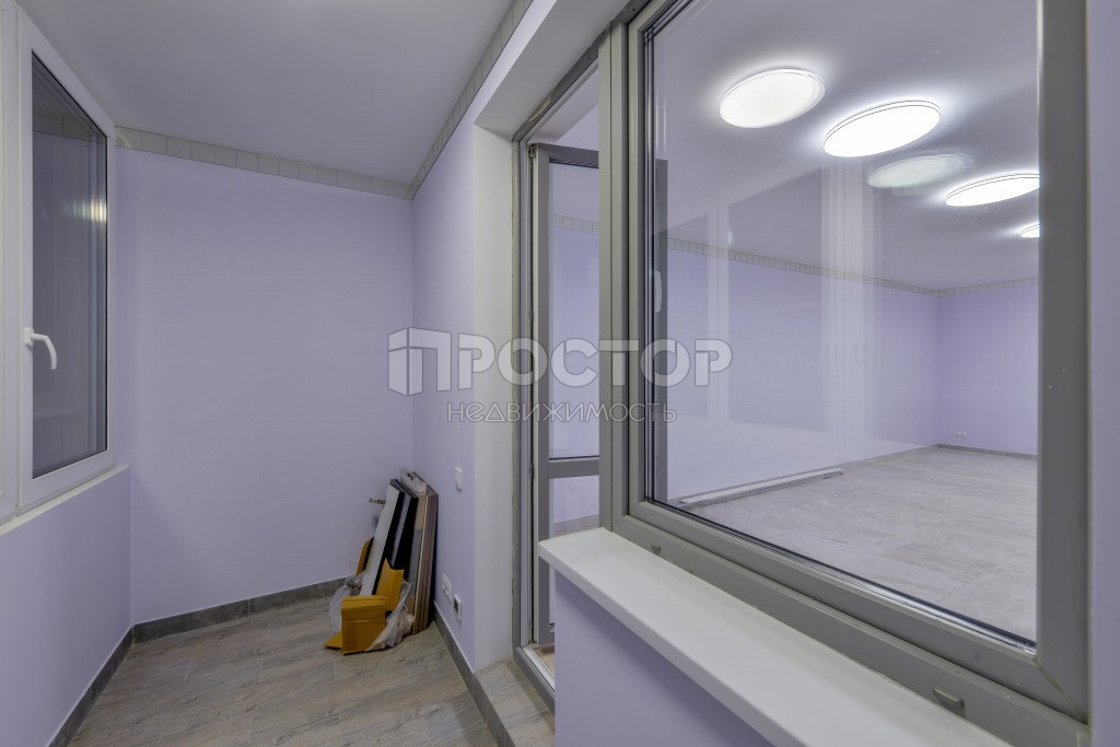 3-комнатная квартира, 99.5 м² - фото 18