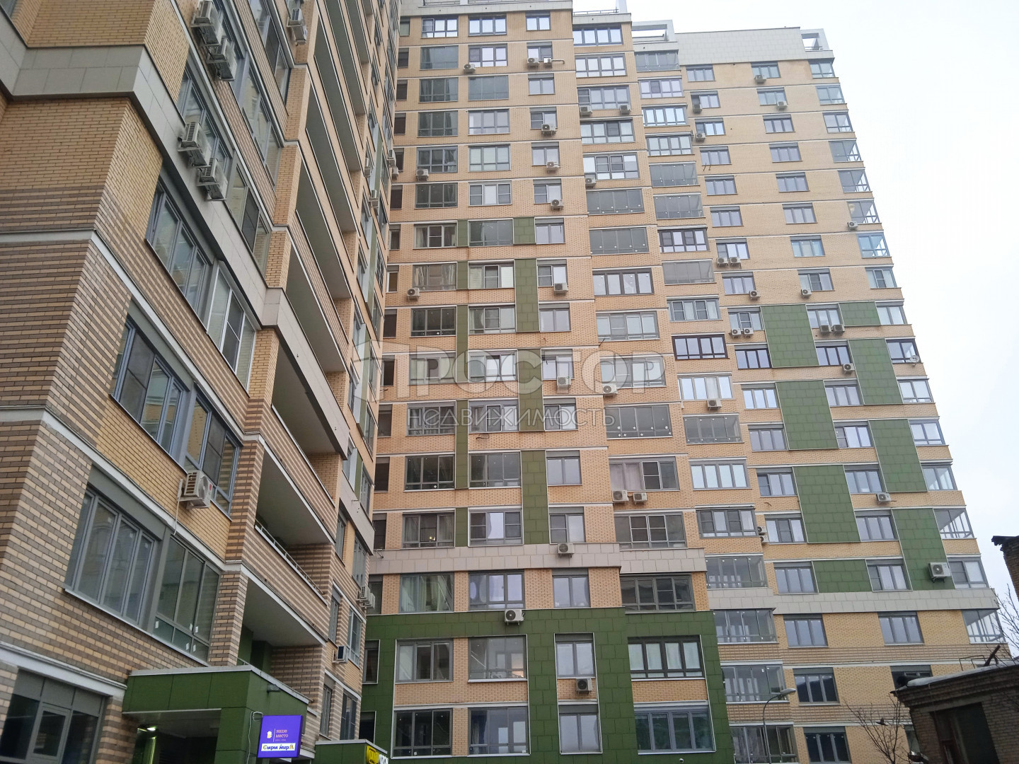 3-комнатная квартира, 99.5 м² - фото 20