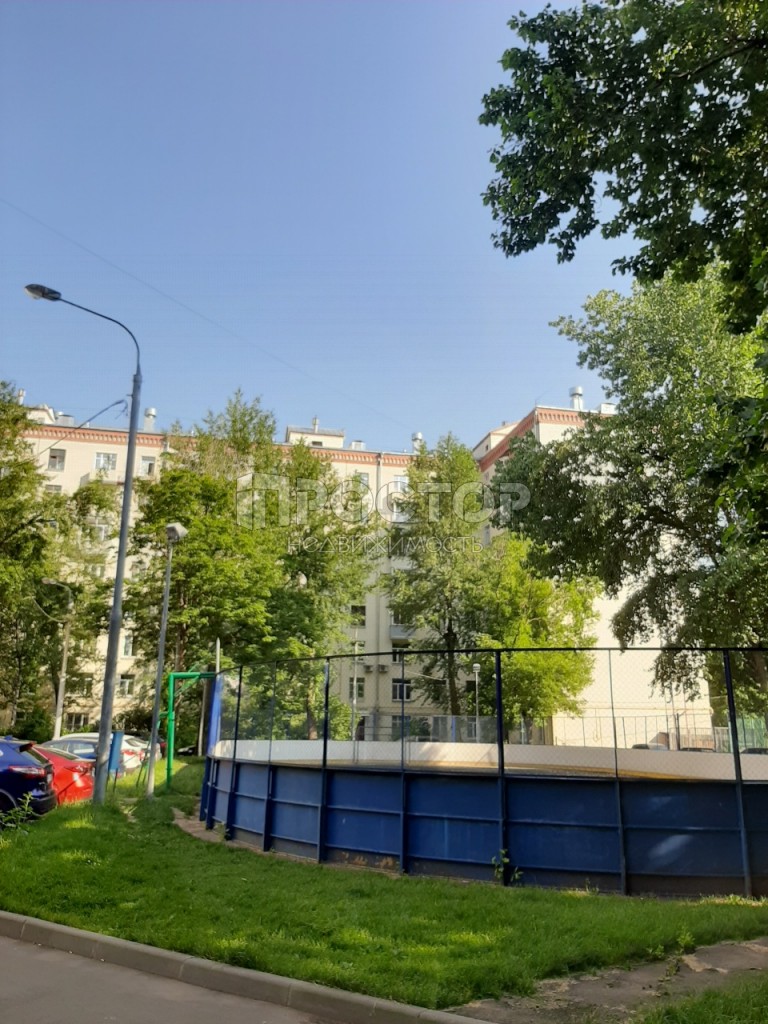 1-комнатная квартира, 34.4 м² - фото 5