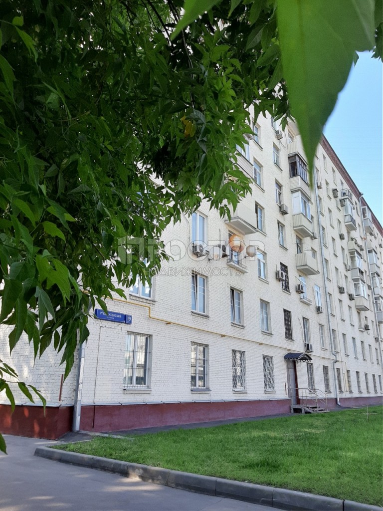 1-комнатная квартира, 34.4 м² - фото 2