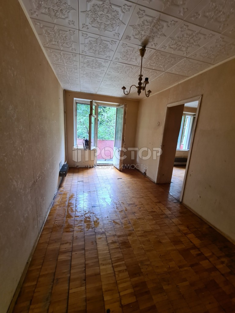 2-комнатная квартира, 47.5 м² - фото 10