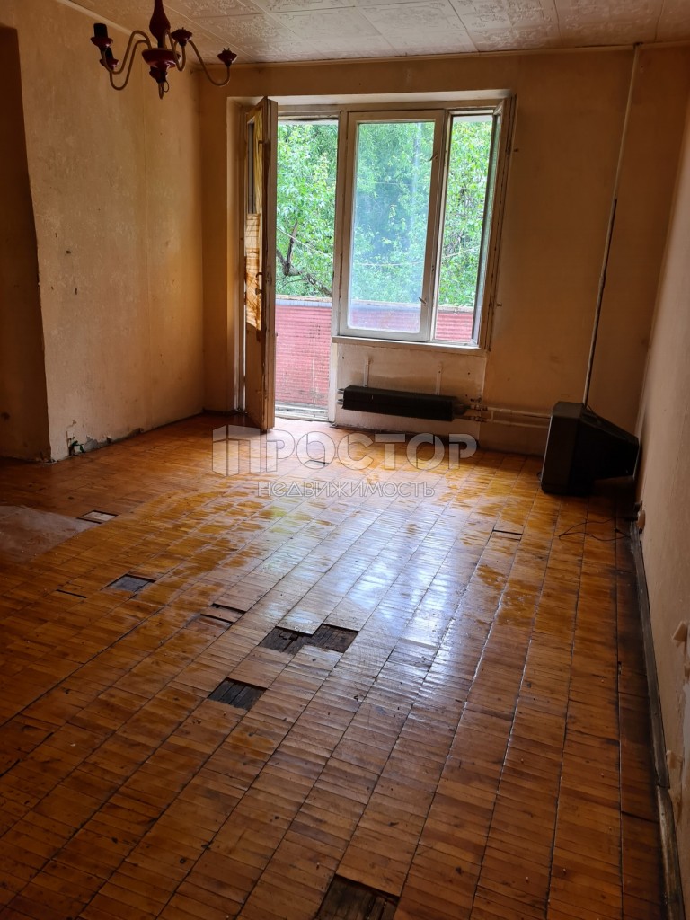 2-комнатная квартира, 47.5 м² - фото 8