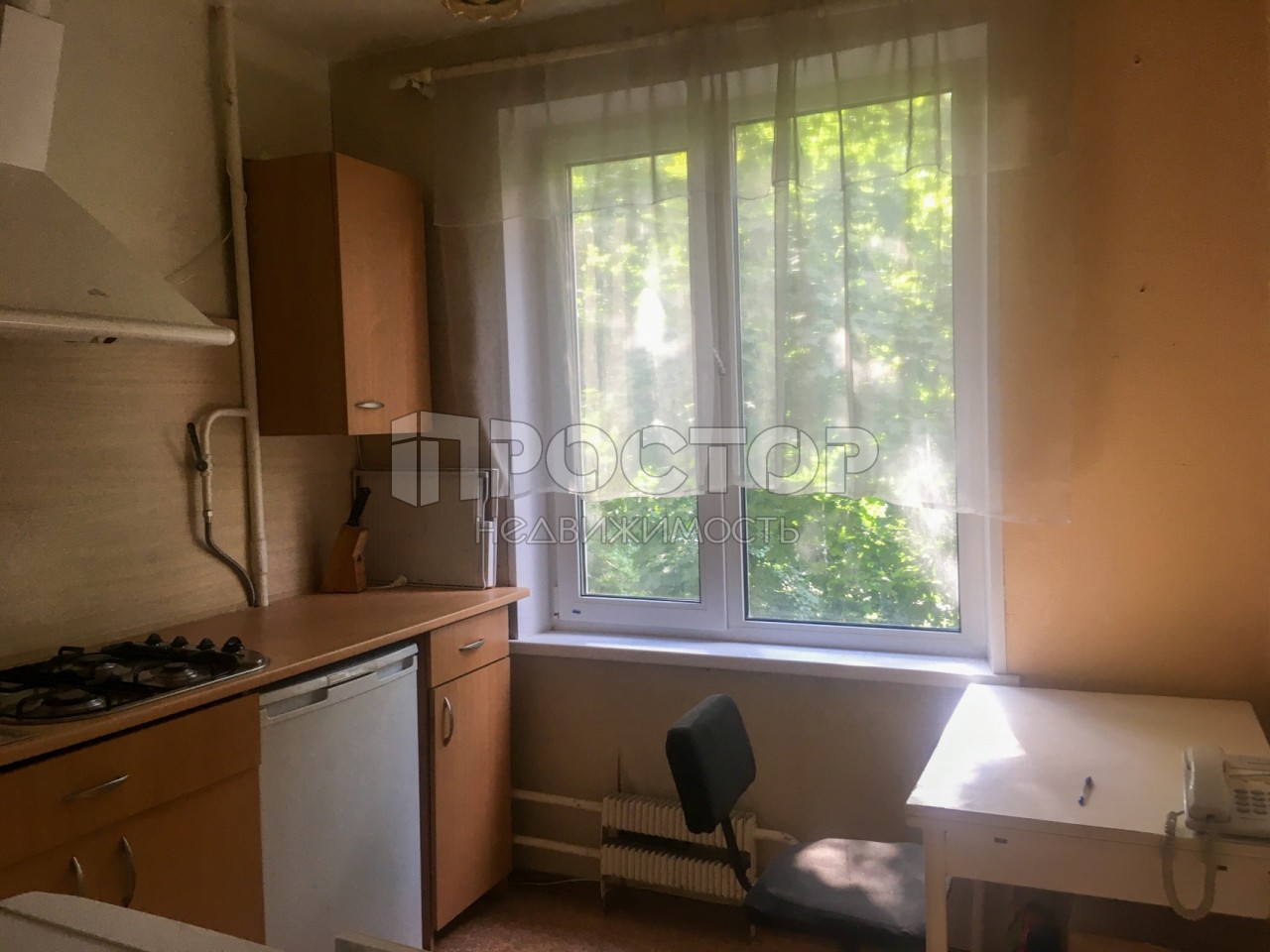 2-комнатная квартира, 44.3 м² - фото 9