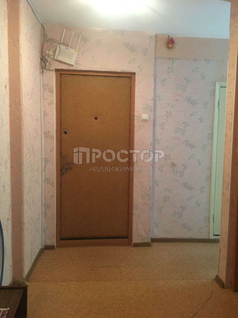 2-комнатная квартира, 44.3 м² - фото 15