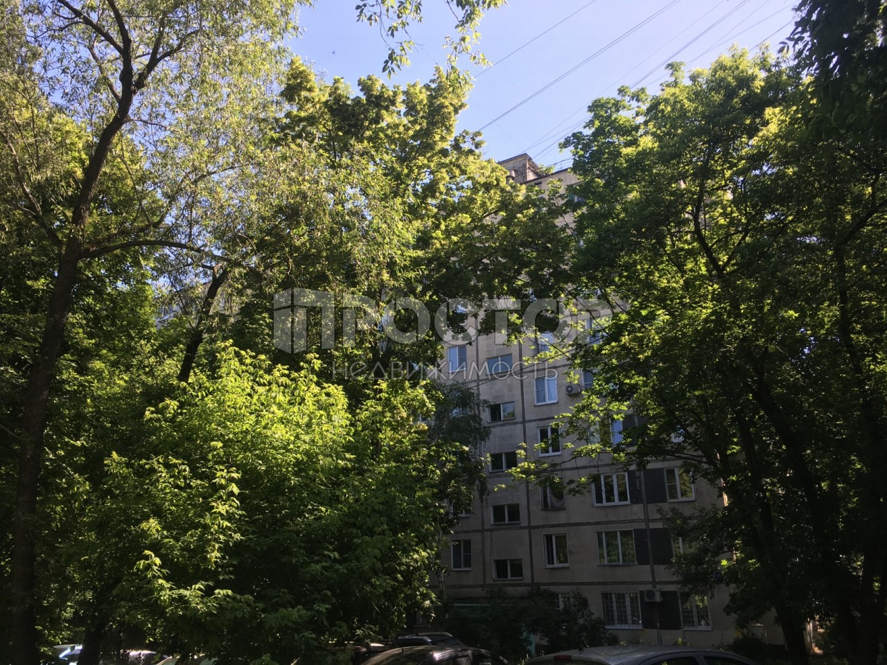 2-комнатная квартира, 44.3 м² - фото 3