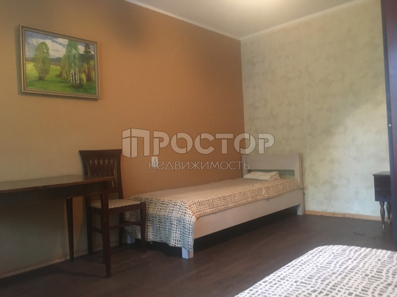 2-комнатная квартира, 44.3 м² - фото 6