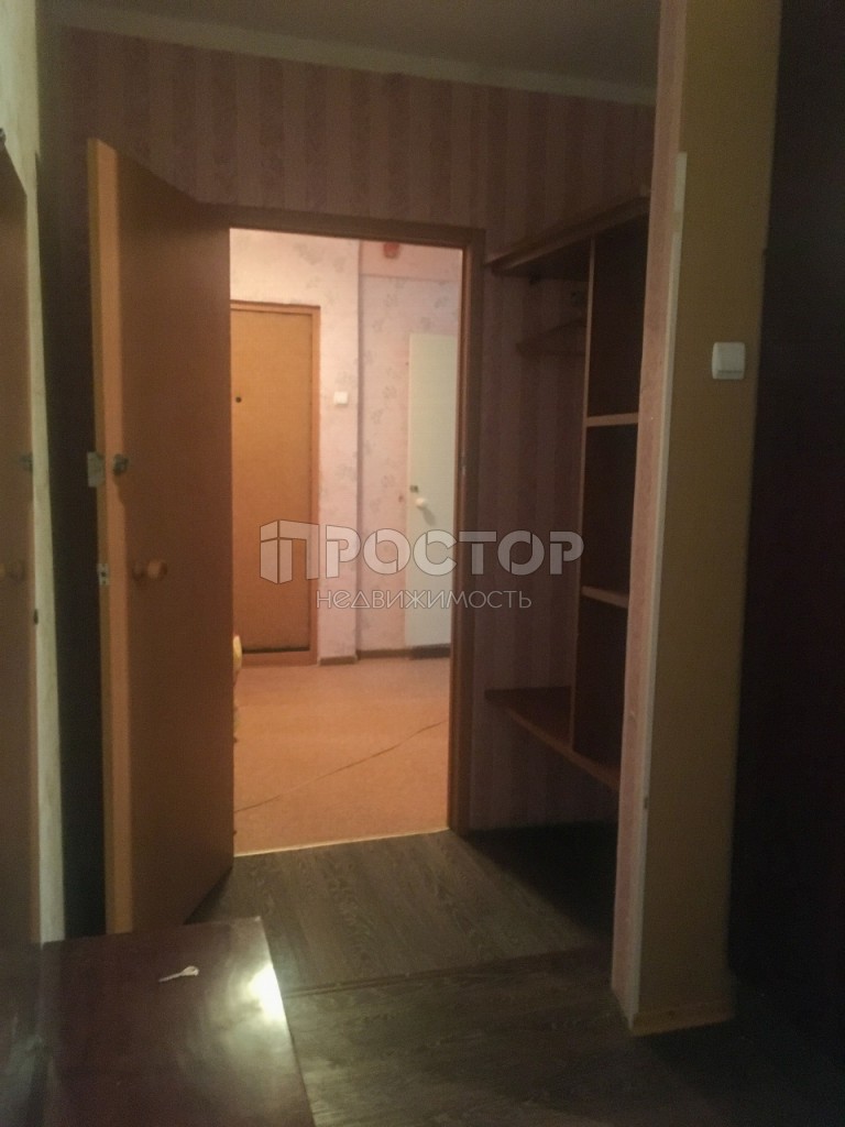 2-комнатная квартира, 44.3 м² - фото 20