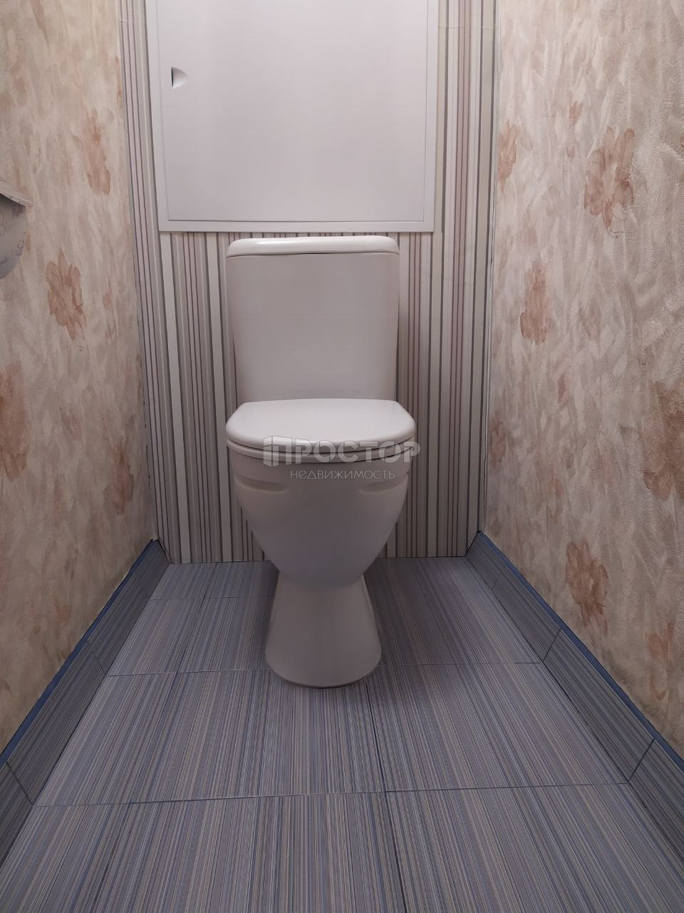 2-комнатная квартира, 50.7 м² - фото 16