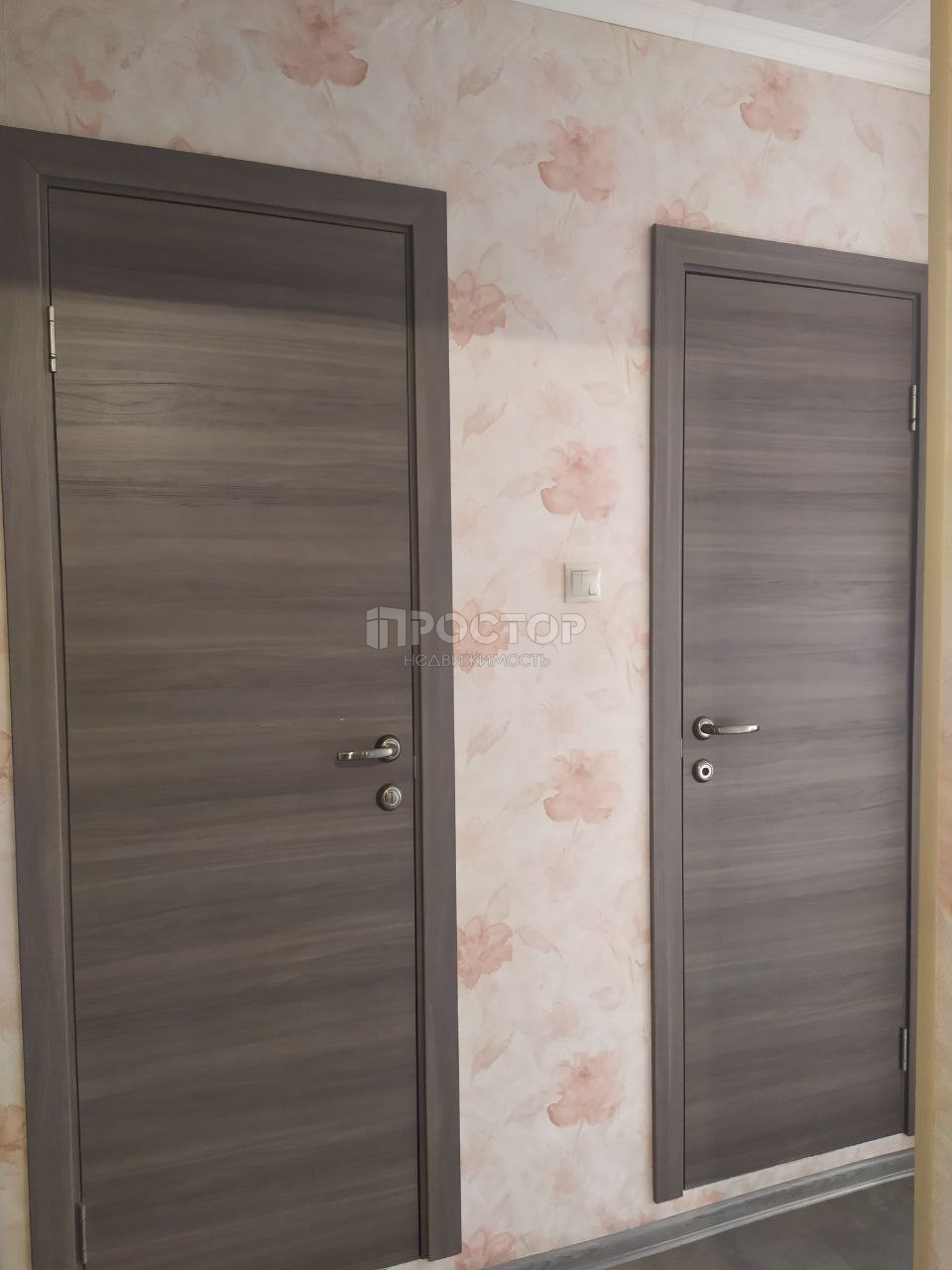 2-комнатная квартира, 50.7 м² - фото 11