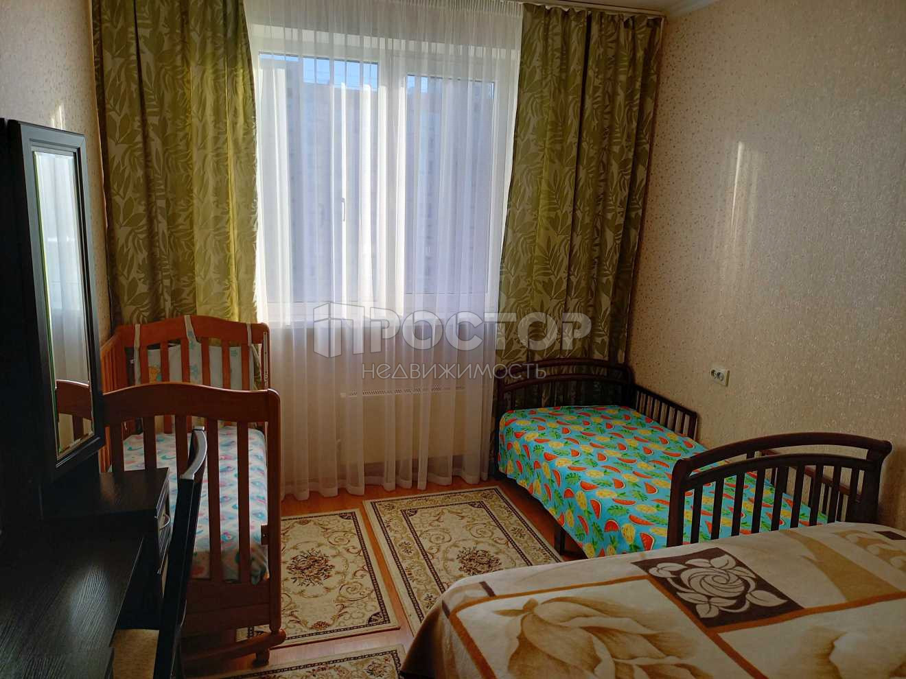 2-комнатная квартира, 50.7 м² - фото 10