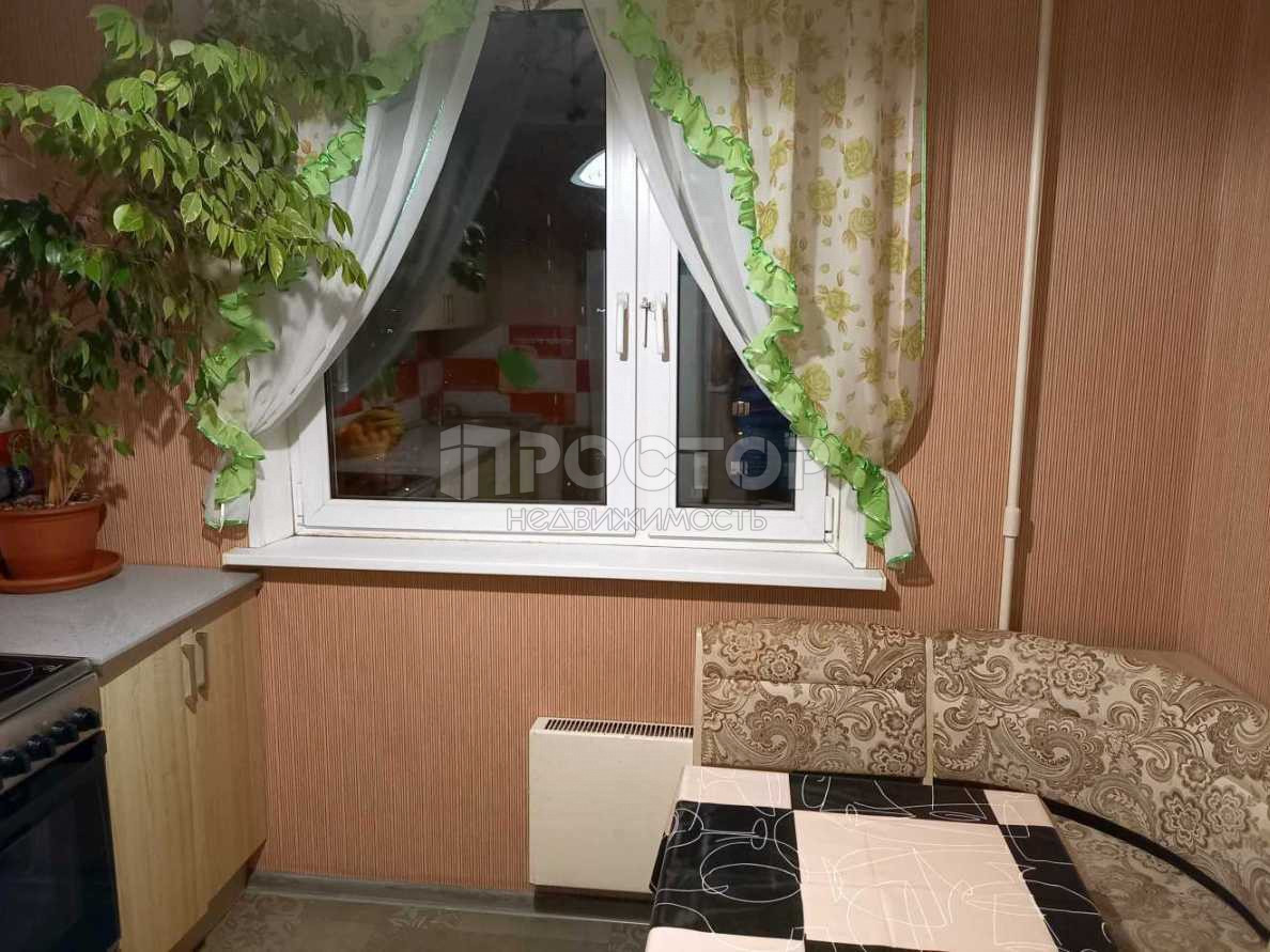 2-комнатная квартира, 50.7 м² - фото 13