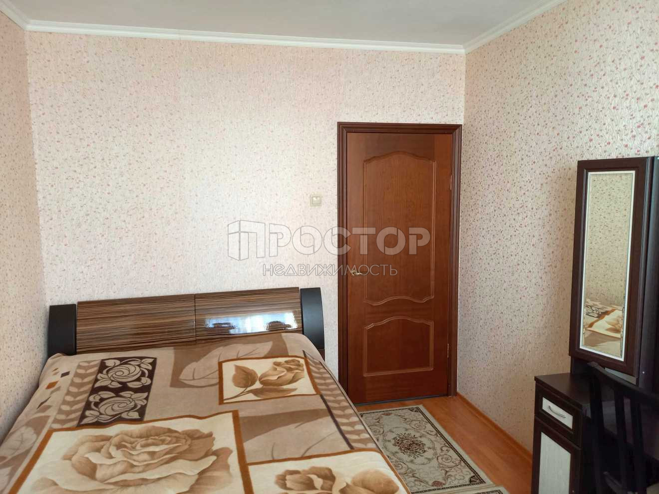 2-комнатная квартира, 50.7 м² - фото 9