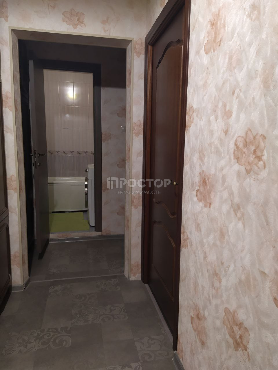 2-комнатная квартира, 50.7 м² - фото 15