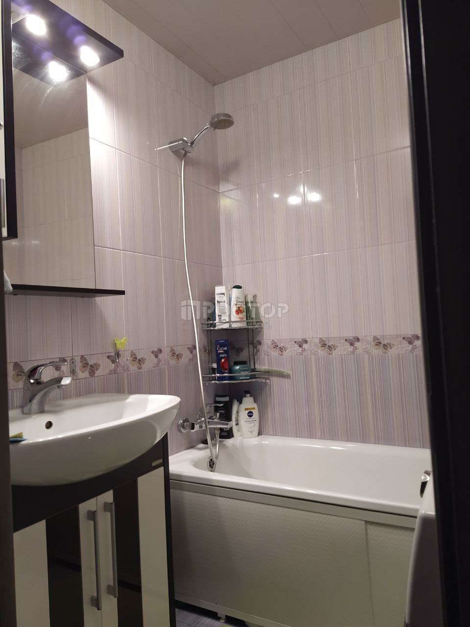 2-комнатная квартира, 50.7 м² - фото 17