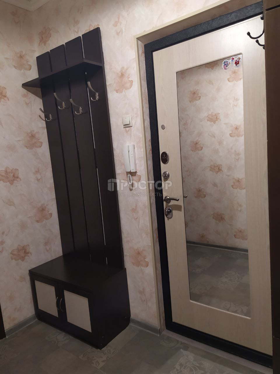 2-комнатная квартира, 50.7 м² - фото 7