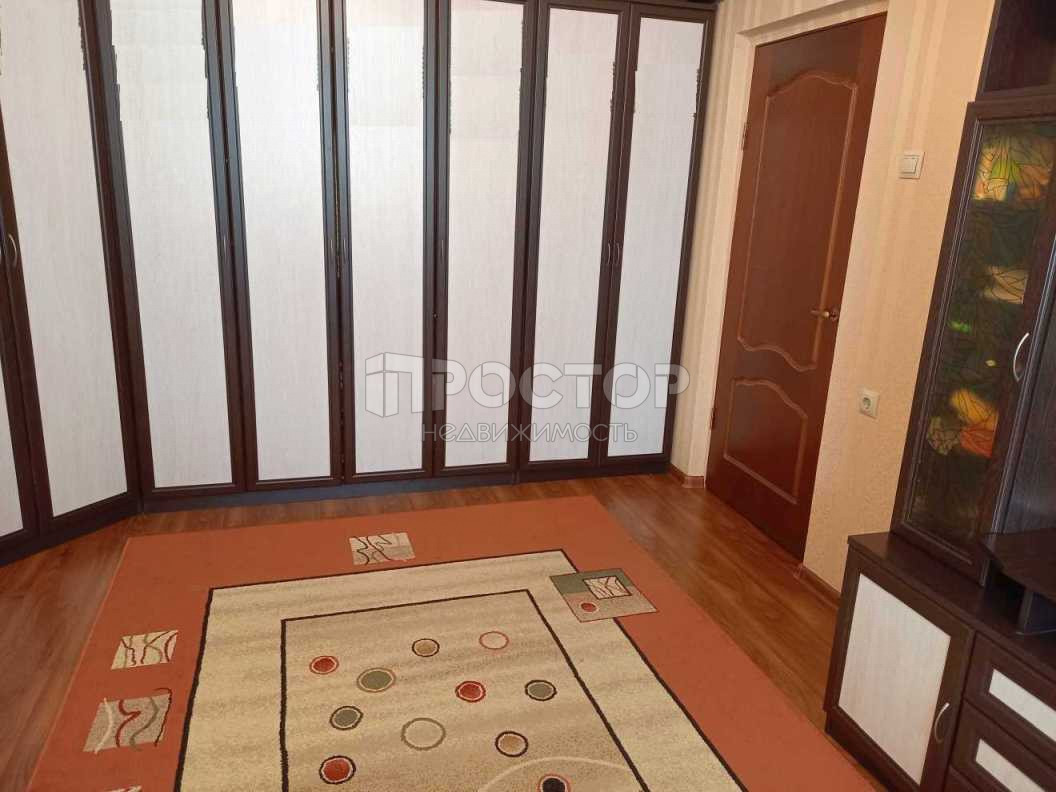 2-комнатная квартира, 50.7 м² - фото 4