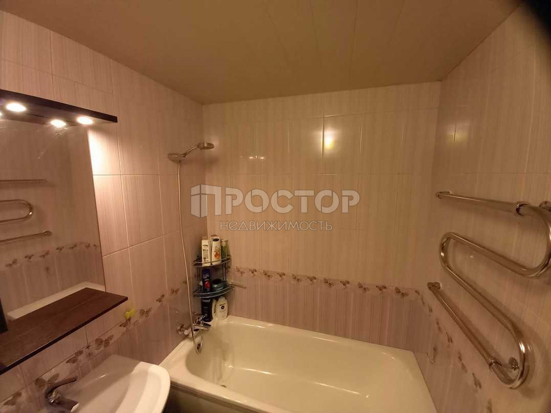 2-комнатная квартира, 50.7 м² - фото 18